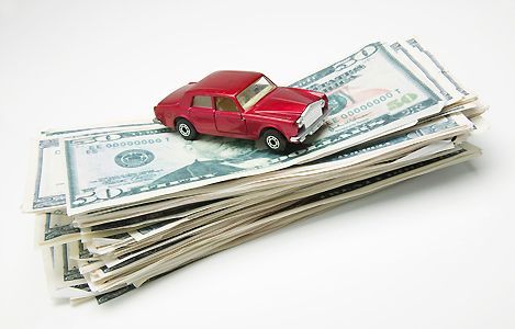 comment financer voiture