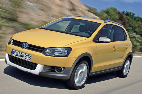 Sharan, Passat, Passat SW, Polo GTI, Cross Polo, Touareg : Les 18 mois qui viennent vont être chargés en nouveautés pour VW