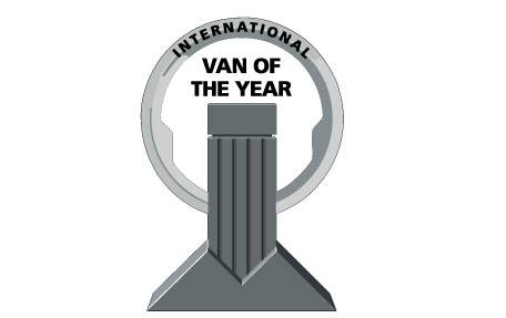 Van of the year 2010 : …and the winner is the Nissan NV200 !