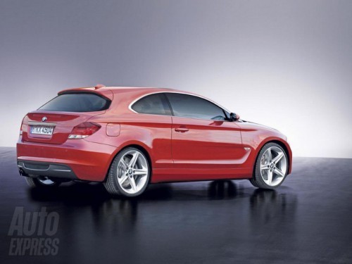 preview BMW Compact 2012 2013 500x375 BMW : Et si lon reparlait des versions sportives ...