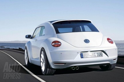 Volkswagen sports Beetle theory 02 Volkwagen : Vous avez découvert le NCC, alors maintenant voici la Jetta + [MàJ] 