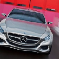 Mercedes F800 Concept 11 200x200 Mercedes F800 Style : Spirit of the CLS 