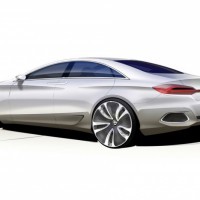 Mercedes F800 Concept 17 200x200 Mercedes F800 Style : Spirit of the CLS 