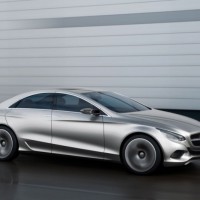 Mercedes F800 Concept 2 200x200 Mercedes F800 Style : Spirit of the CLS 