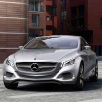 Mercedes F800 Concept 4 200x200 Mercedes F800 Style : Spirit of the CLS 