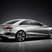 Mercedes F800 Concept 5 200x200 Mercedes F800 Style : Spirit of the CLS 