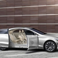 Mercedes F800 Concept 7 200x200 Mercedes F800 Style : Spirit of the CLS 