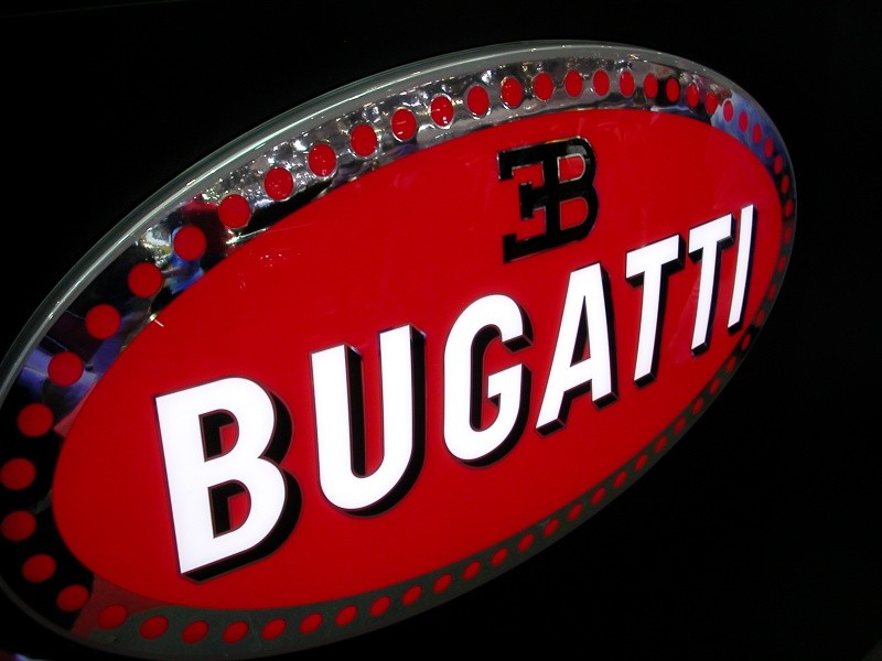 bugatti logo 533x400 Bugatti Deux Veyron pour moins de 600 euros 