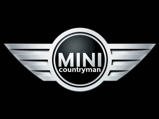 Mini Countryman : Quelques détails visibles…