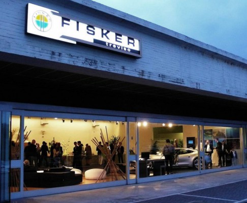 Fisker débarque en Europe via l’Italie