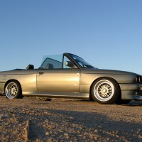 431 200x200 BMW M3 : 25 ans, 4 générations, 3 vidéos et 30 minutes de plaisir !