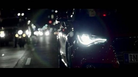 Audi A1 : The Next Big Thing ( part 5 ) et un bonus musical