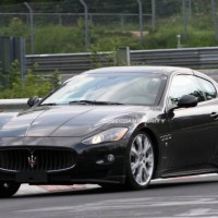 maserati gran turismo mystery mule spy shots 100314722 l 200x200 Maserati : Un coupé GranTurismo encore plus sportif en préparation