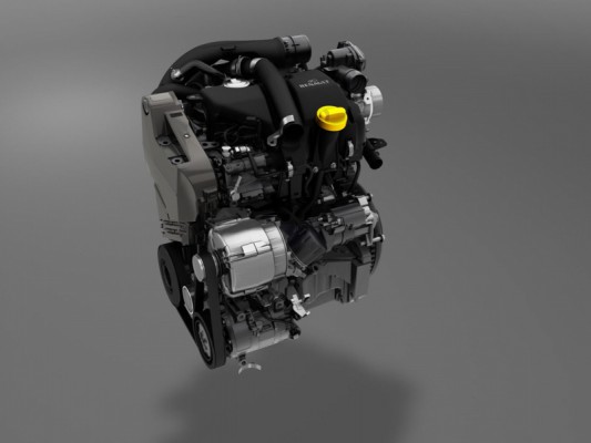 Renault : Le moteur 1.9 L DCi bient?t remplacé