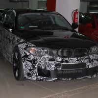 1M Concept 10 200x200 BMW serie 1 M Coupé : La planche de bord surprise dans... un garage ! + un tour à bord en vidéo 