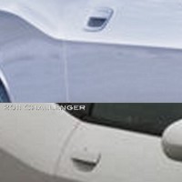2011challenger 1b1 200x200 Dodge Challenger 2011 : Des changements dans la continuité 