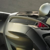 Peugeot EX1 21 200x200 Peugeot EX1  : Le concept car qui ne sera pas au Mondial    + ( Galerie )