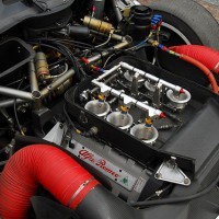155 DTM by Michaelward.5 200x200 Alfa Romeo et Maserati : Vers un retour officiel en compétition ? 