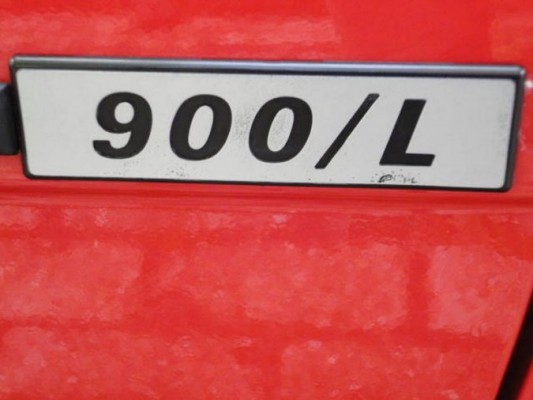 420 1281891527 533x400 Unique : A vendre Fiat 127 900 L, Etat neuf 