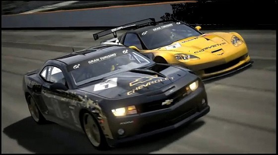 Gran Turismo 5 : Alors 24/11, 26/11 ou 01/2012 ? mais au moins vous aurez déjà la pub !    (vidéo) + bonus