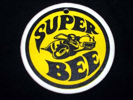 Superbee Super Bee, super Dodge !              ( vidéo ) 