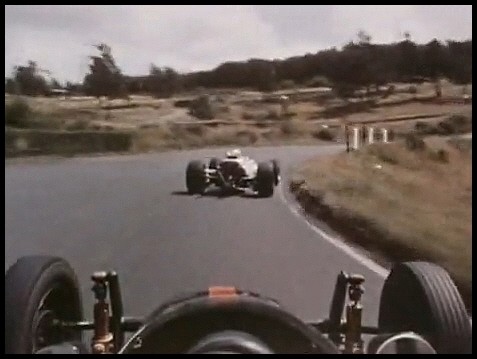 Formule 1 : Elles ont couru dans l’enfer vert     ( vidéos )