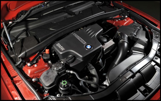 BMW : Arrivée du X1 xDrive28i avec moteur TwinPower et… deux cylindres en moins !