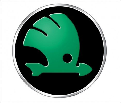 Skoda : Le nouvel emblème dévoilé en Helvétie  +  [MàJ]
