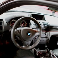 5491831981 5c541db707 b 200x200 BMW serie1 M Coupé : Vendu au tarif allemand... plus 2.900?! 
