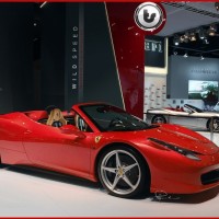 5700946986 03f096ee79 b 200x200 Ferrari 458 Italia Spider : Plus vraie que nature ! ( +  qq infos Ferrari )