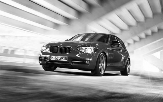 BMW Serie1 F20 2012 : Tout ce qui vous manquait et même des vidéos !
