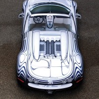33 bugatti lorblanc 200x200 Bugatti Veyron Grand Sport  LOr Blanc 