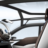BMW i3 Concept 2011 11e 200x200 BMW i3 Concept   (vidéos)