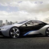 BMW i8 Concept 2011 02 200x200 BMW i8 Concept      (vidéos) 