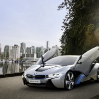 BMW i8 Concept 2011 12 200x200 BMW i8 Concept      (vidéos) 
