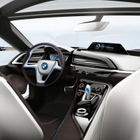 BMW i8 Concept 2011 122 200x200 BMW i8 Concept      (vidéos) 