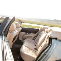 2011 jaguar xj NCE.8 200x200 Jaguar XJ Cabriolet by NCE : Un cabriolet de luxe à 4 portes pour 5    (vidéo) 