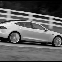 Tesla Model S.4 200x200 Tesla Model S : Réservable et en vidéo 