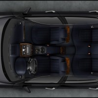 Maserati Quattroporte.1 200x200 Maserati : Des Quattroporte pour le Ministère de la défense 