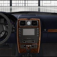 Maserati Quattroporte.4 200x200 Maserati : Des Quattroporte pour le Ministère de la défense 
