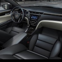 cadillac xts 8 200x200 Cadillac XTS : Le nouveau haut de gamme de GM  (vidéos)