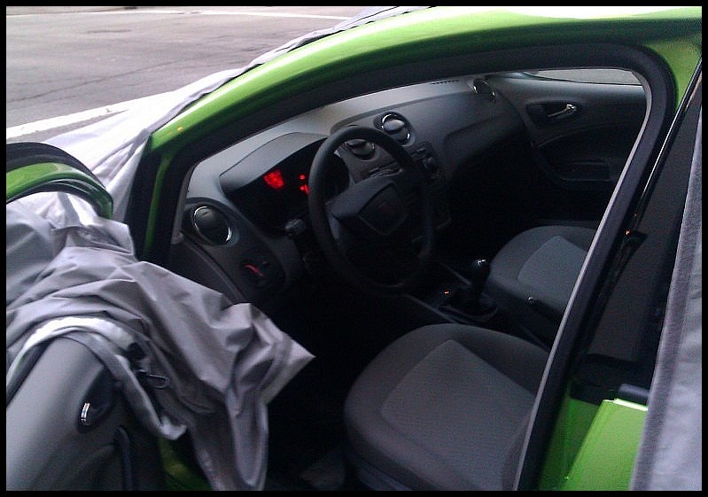 Seat Ibiza spyshots2 560x393