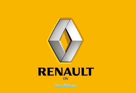Une nouveauté Renault annoncée pour la fin de semaine