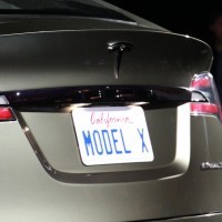 Tesla Model X.16 200x200 Tesla Model X : Ils ont gonflé la berline Model S... (vidéos, galerie)