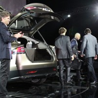 Tesla Model X.17 200x200 Tesla Model X : Ils ont gonflé la berline Model S... (vidéos, galerie)