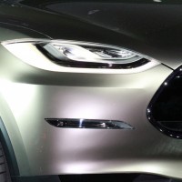 Tesla Model X.6 200x200 Tesla Model X : Ils ont gonflé la berline Model S... (vidéos, galerie)