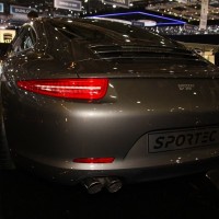 911 SP370.10 200x200 Porsche 911 SP 370 by Sportec : Superbe...