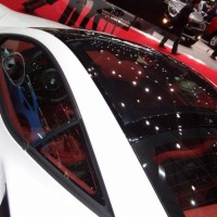 Artega GT TP.6 200x200 Artega GT Panorama Glass Roof Concept      (vidéos)