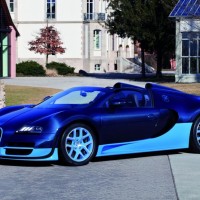 Bugatti Veyron Grand Sport Vitesse 07 200x200 Bugatti Veyron Grand Sport Vitesse : A plus de 400, cheveux au vent ! 