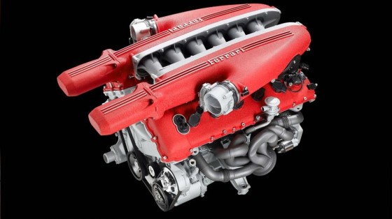 F12 BT.7 560x314 Ferrari F12 Berlinetta : Elle est déjà configurable... (+ 4 vidéos)